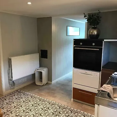 Kulstadbakken 18 Apartamento *