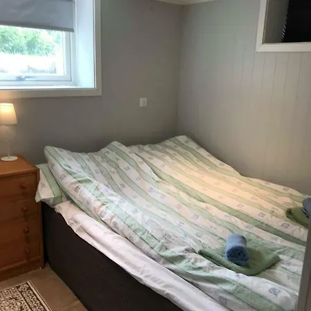 Kulstadbakken 18 Apartamento *